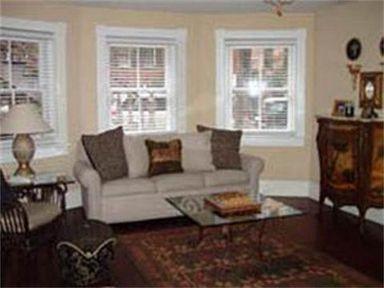 Luxury Living Savannah Hotel Interior foto
